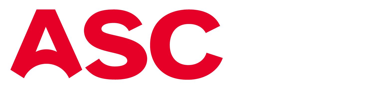 ASC Automotive Streaming Council